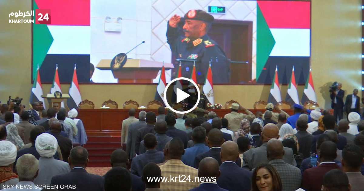 السودان.. انطلاق المرحلة النهائية لاتفاق نقل السلطة للمدنيين