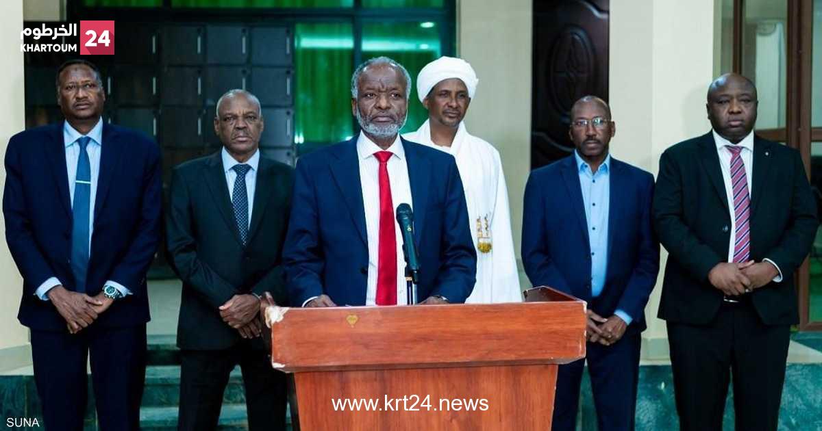 السودان.. الكتلة الديمقراطية تتراجع عن رفض الاتفاق الإطاري