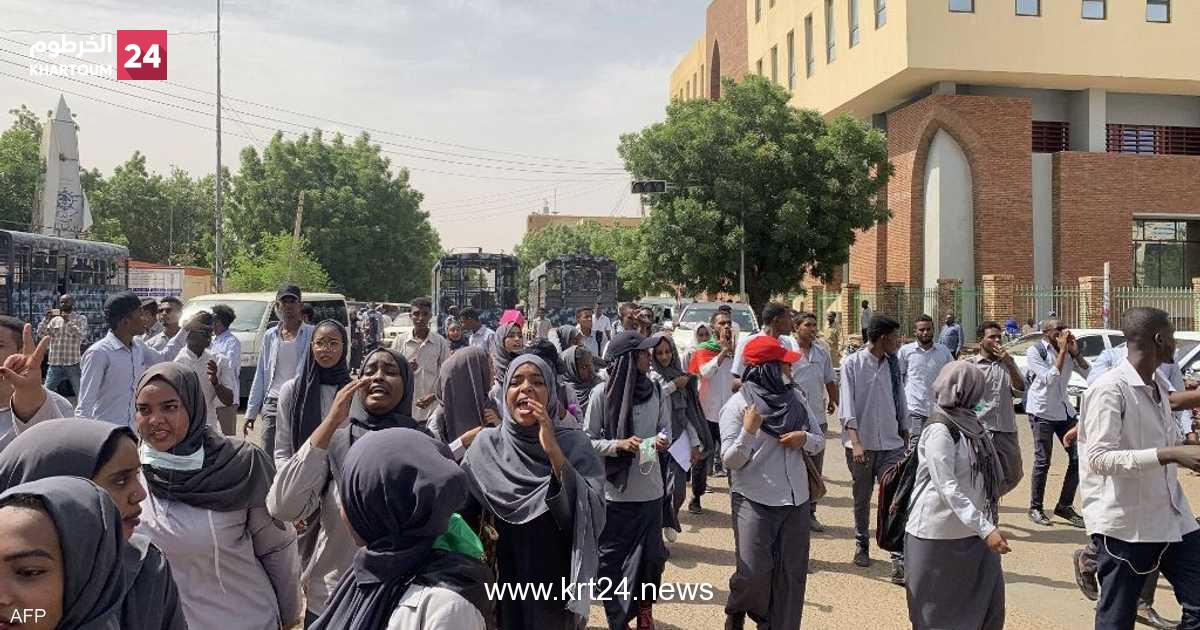 السودان.. رفع رسوم الجامعات الحكومية 900% يثير غضبا كبيرا