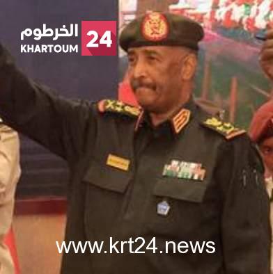 كفاية جعجعة عايزين نحل قضايا البلاد بدون تدخل خارجي – الخرطوم24