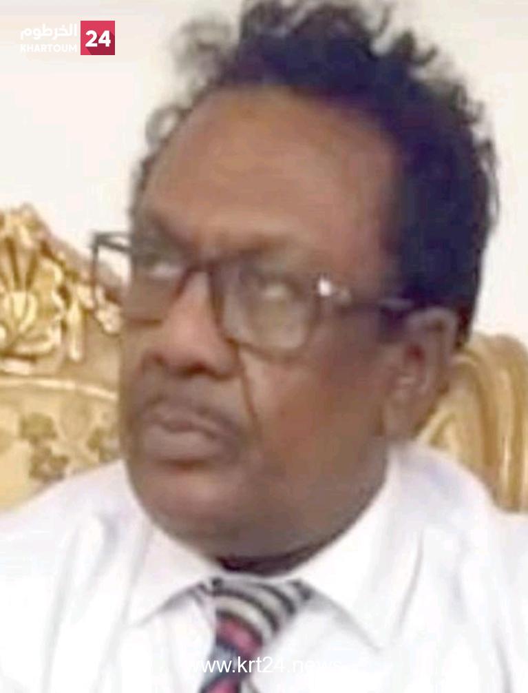 الخبير المختص في مجال التعدين لـ( الخرطوم24) السودان غني بالمعادن الأخرى لم يستغل منها حتى ١% وهذا مخجل للغاية