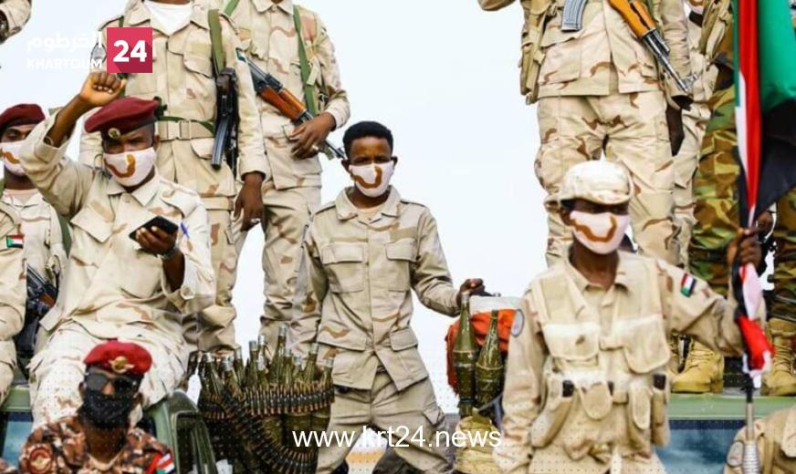 جدو أحمد طلب يكتب : الدعم السريع شجرة الصندل التي تهدى رحيقها كلما تنهشها الفاس