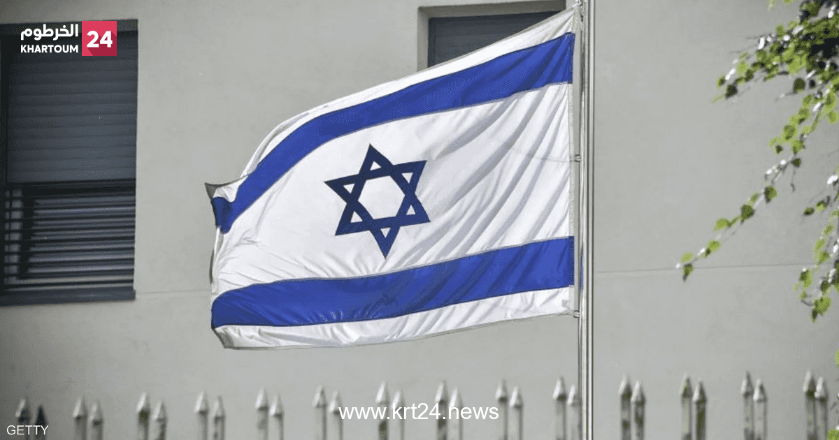 وفد إسرائيلي يزور الخرطوم لبحث العلاقات بين الجانبين