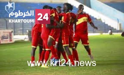 المريخ يتعادل أمام سيراميكا - الخرطوم24 أون لاين