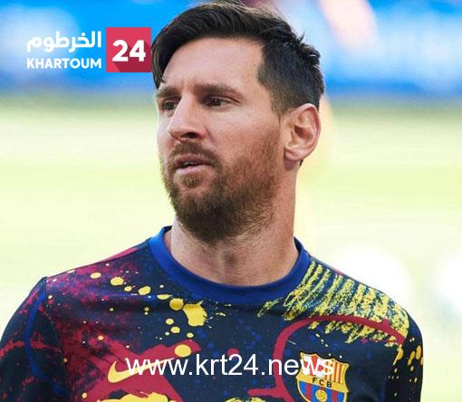 مشادة قوية بين ميسي ونجم باريس سان جيرمان