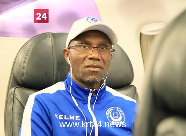 فلوران:اتمني هذا اللاعب في الهلال