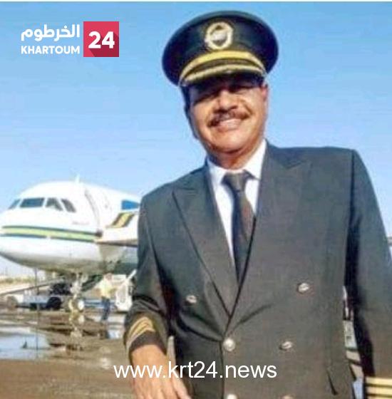 مدير سودانير لـ( الخرطوم24 )  :نتخلص من ماكينات الطائرات القديمة عبر "التخلص من الفائض"
