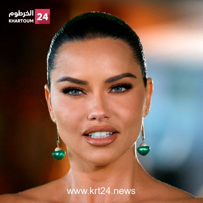 تعيين عارضة أزياء شهيرة سفيرة "فيفا" للمشجعين