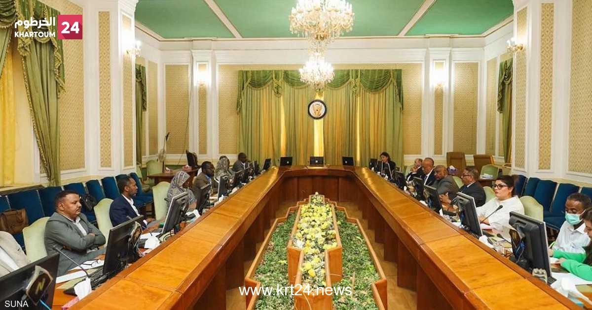 السودان.. لجنة الصياغة للإطاري تكمل إعداد مسودة الاتفاق