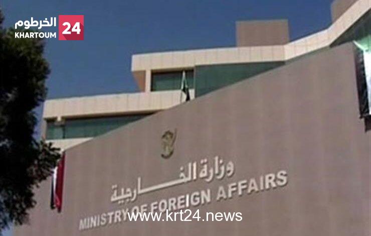 إعادة “160” سودانيا من ليبيا بالثلاثاء – الخرطوم24