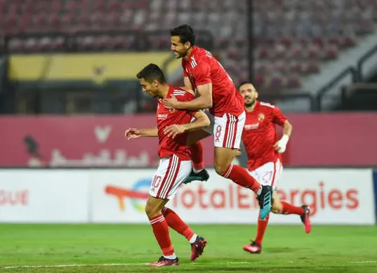 مجموعة الهلال..تقرير لصحيفة مصرية يكشف 6 سيناريوهات لتأهل الأهلي