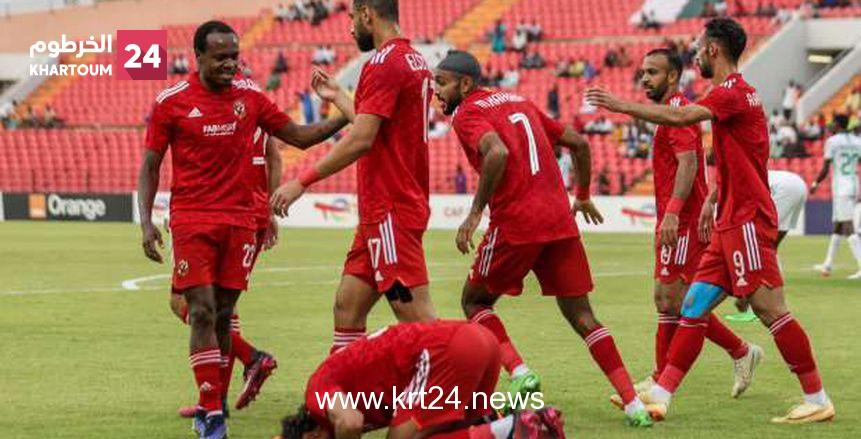 الأهلي يكتسح الهلال في استفتاء"فيفا" بالتأهل لربع نهائي دوري الأبطال