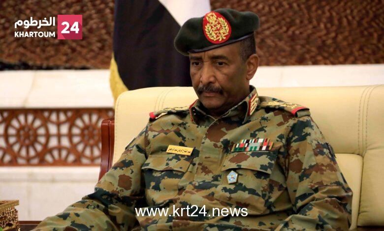 مصادر سودانية لـ”الشرق”: رؤية العسكريين للإصلاح تحدد مدة أقصاها 3 أعوام لدمج قوات الدعم السريع بالجيش