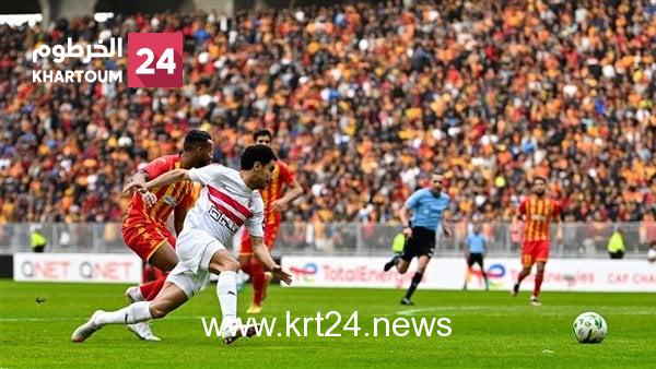 مجموعة المريخ.. لوائح فيفا تحسم قضية استبعاد الترجي من دوري أبطال أفريقيا