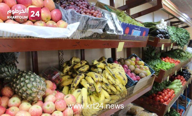 الخرطوم تدشن رسميا مشروع البيع المباشر للمنتجات الزراعية