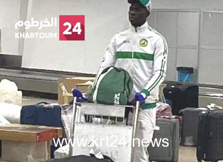 بعثته وصلت الخرطوم.. "القطن الكاميروني" يتأهب لمواجهة "الهلال"