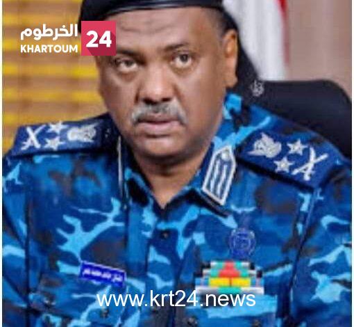 وزير الداخلية يوجه بالتعامل بحسم مع أي إعتداء على أقسام الشرطة
