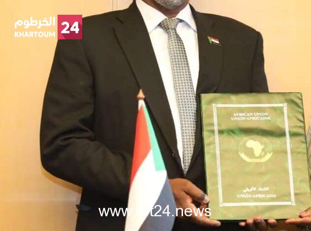 السودان يوقع على اتفاقية “مالابو”.. تعرف على تفاصيلها