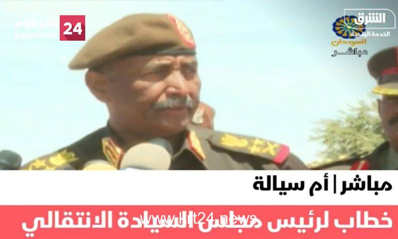 الحكومة القادمة لن تذهب بعيدا بدون توافق بين كل السودانيين – الخرطوم24