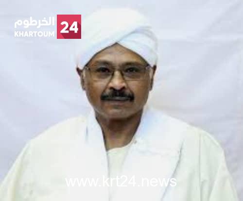 “الطاببة” تنشر مقال مبارك الفاضل المثير للجدل حول تحكم الأجانب في الدولة السودانية