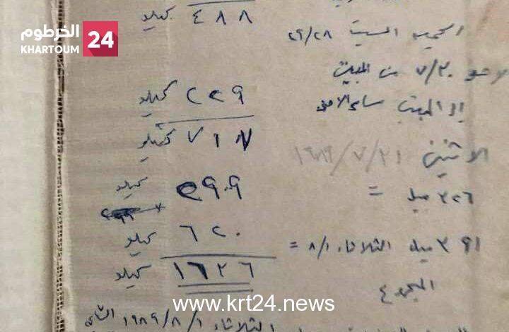 مبارك الفاضل يكشف تفاصيل رحلة هروبه من البلاد قبل 34 عاما