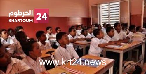 النيل الأبيض تنهي العام الدراسي الأسبوع المقبل – الخرطوم24