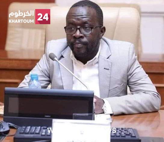منع مرشح قوي التغيير لرئاسة الوزراء طه عثمان إسحق من دخول فعالية ورشة الإصلاح الأمني والعسكري بسبب حضوره متأخرا.