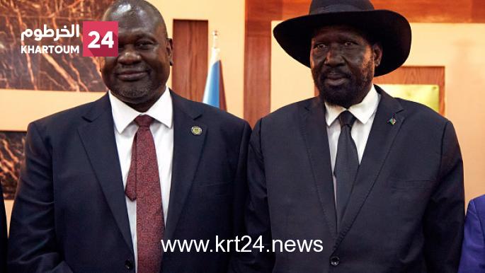 جنوب السودان.. خلافات جديدة بين سلفاكير ومشار بسبب منصب وزاري
