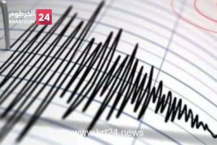هزة أرضية تضرب جنوب مصر – الخرطوم24