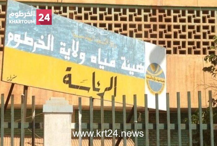 العطش يضرب مناطق جنوب الخرطوم عقب خروج محطة مياه جبل أولياء عن الخدمة