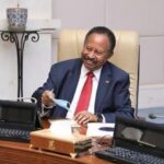 تحرّكات لـ”مجموعة المزرعة” لإعادة حمدوك – الخرطوم24