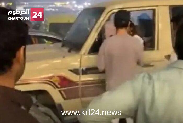 إطلاق نار واعتقال جديد في السعودية – الخرطوم24