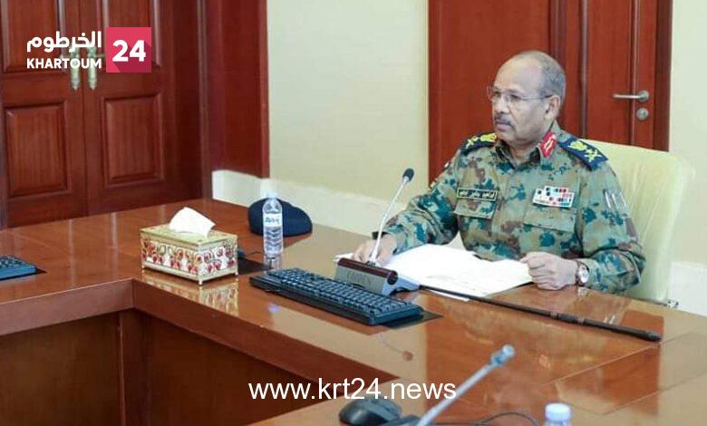 برئاسة الفريق إبراهيم جابر. . اللجنة العليا للتعامل مع الأمم المتحدة تبدي ملاحظات على مستوى تنفيذ بعثة اليونيتامس لتفويضها، بالتركيز على تنفيذ مصفوفة مطلوبات الانتقال وأولويات السودان.