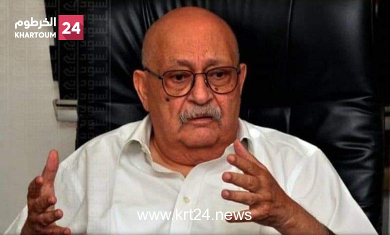 عمل لجنة فضّ الاعتصام ”معرقل” – الخرطوم24