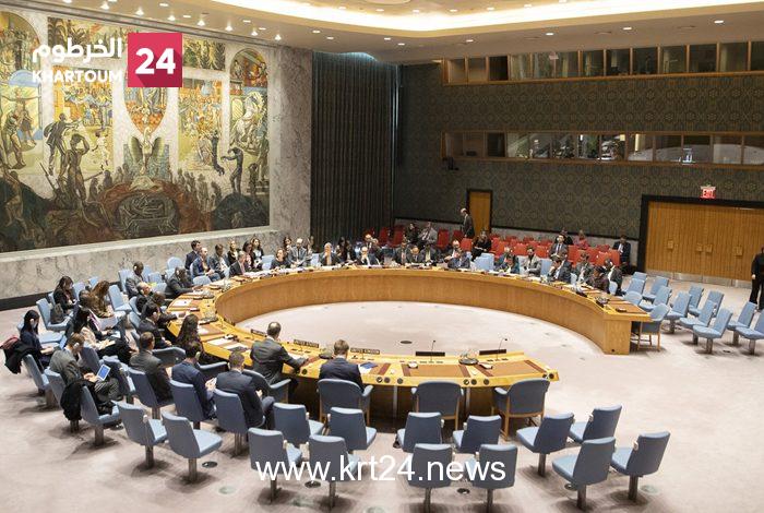 مجلس الأمن الدولي يمدد مهمة بعثة الأمم المتحدة في جنوب السودان لمدة عام