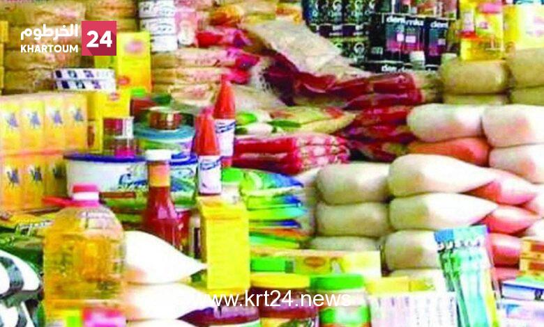 الجهاز المركزي للإحصاء: انخفاض معدل التضخم في شهر فبراير الماضي إلى 63.31%
