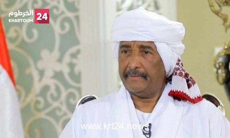 البرهان يشهد غدا السبت عقد “600” زيجة بمروي بالولاية الشمالية