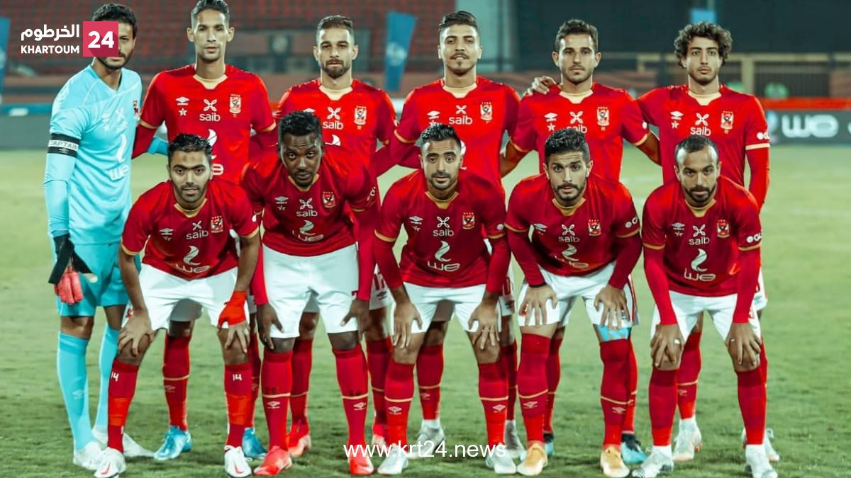 الأهلي المصري يعتزم اتّخاذ خطوة بشأن مباراة للهلال