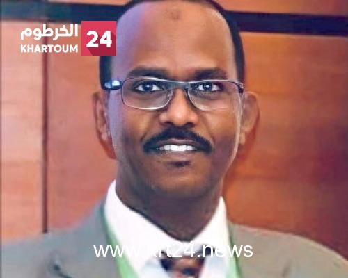 مدير مشروع بورصة الذهب الجعلي لـ ( الخرطوم24 ):