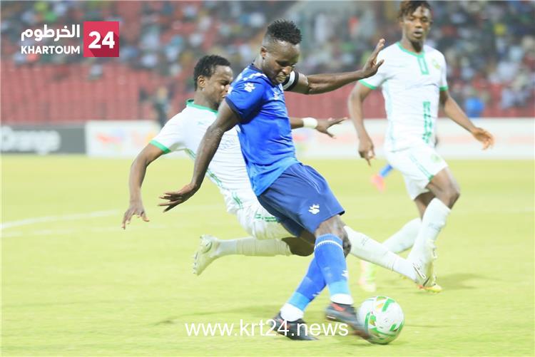 هزم القطن.. الهلال يتصدر المجموعة الثانية في أبطال أفريقيا