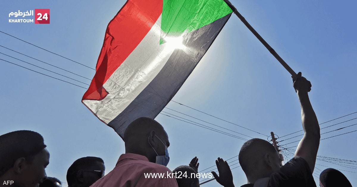 القوى السياسية السودانية تدعو لوقف إطلاق النار فوري