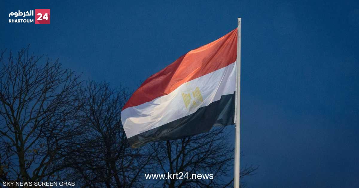 مصر تدعو لوقف القتال بالسودان وتحذر من "الاستغلال الخارجي"
