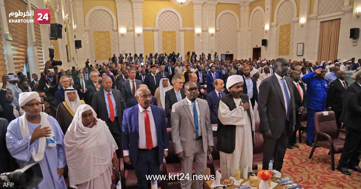 السودان.. عقبة "الدمج" تعيق توقيع اتفاق نقل السلطة