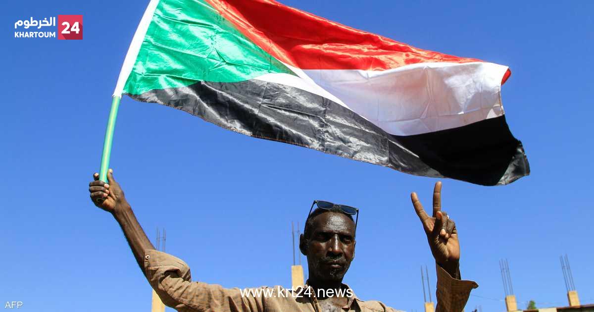 السودان.. الإعلان عن موعد جديد لتوقيع الاتفاق النهائي
