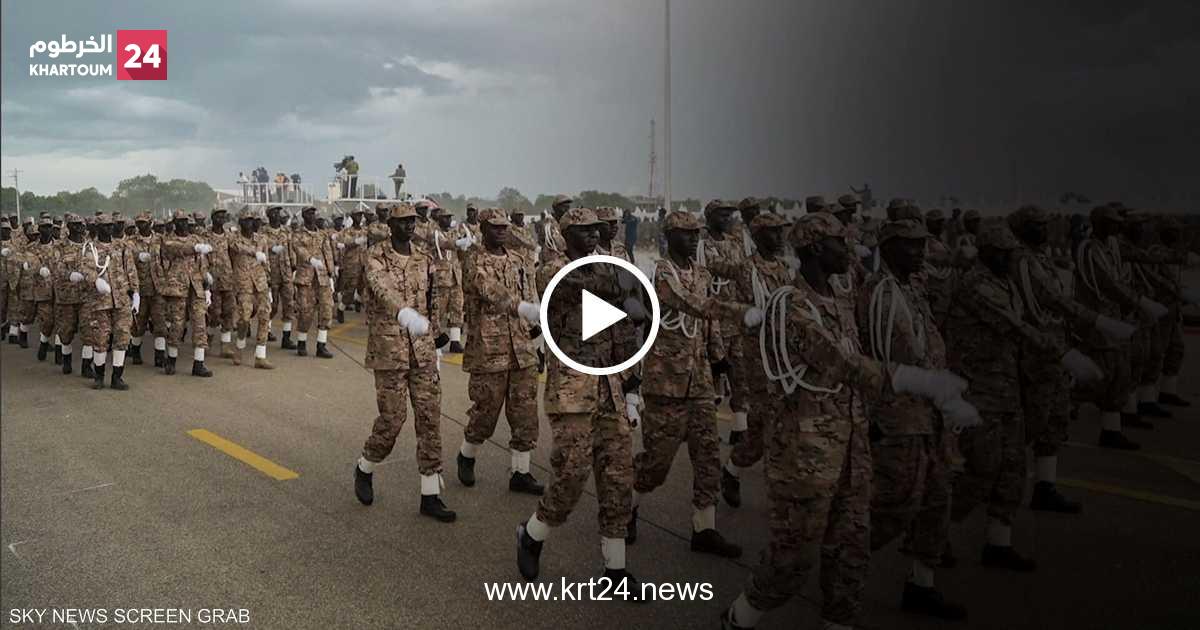 الجيش السوداني.. القدرات القتالية