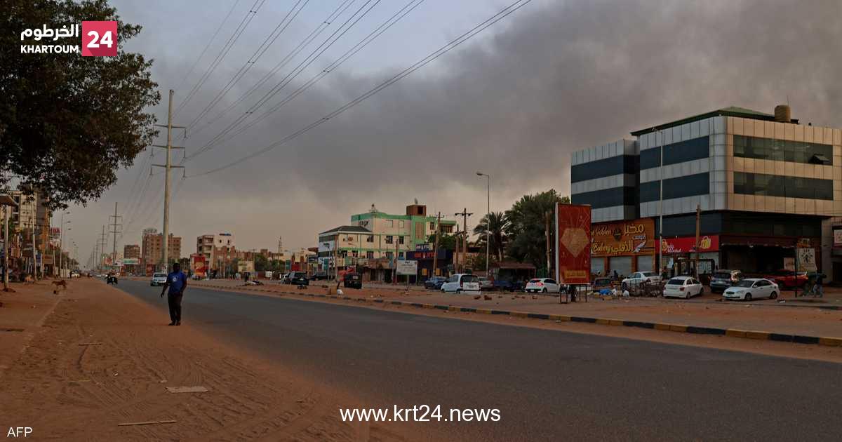 رغم المناشدات.. مستشفيات السودان تحت نيران القصف