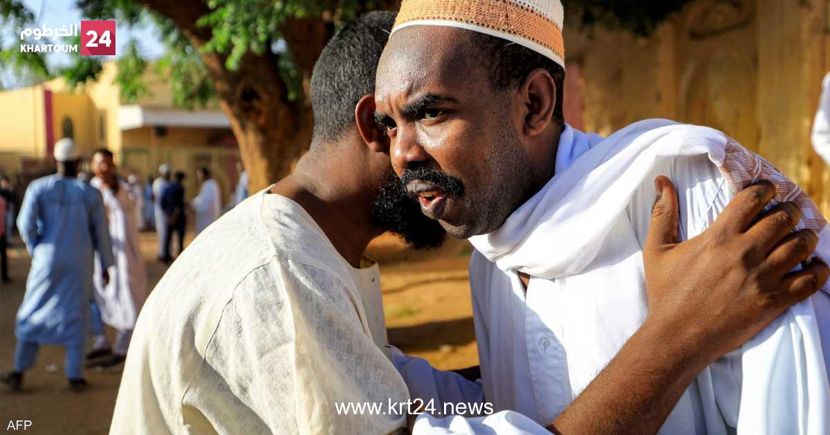 الأزمات تحاصر السودانيين وتفسد "فرحة العيد"