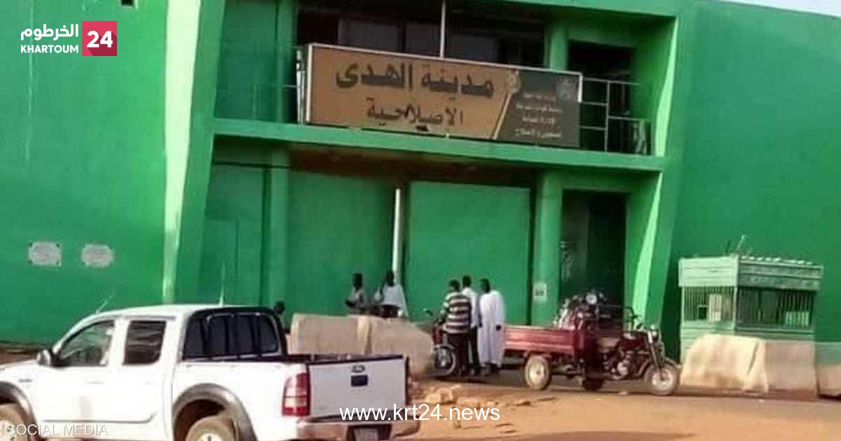 فيديوهات وشهادات.. ماذا حدث في سجون السودان؟