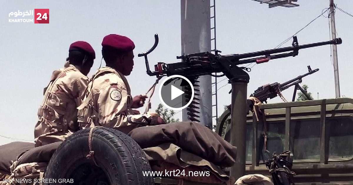 أيام من الاقتتال بالسودان وحرب "التصريحات" بين البرهان ودقلو