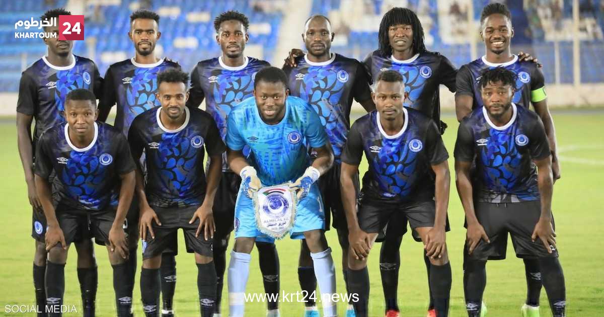 أزمة كبيرة تواجه الكرة السودانية.. والهلال في مأزق